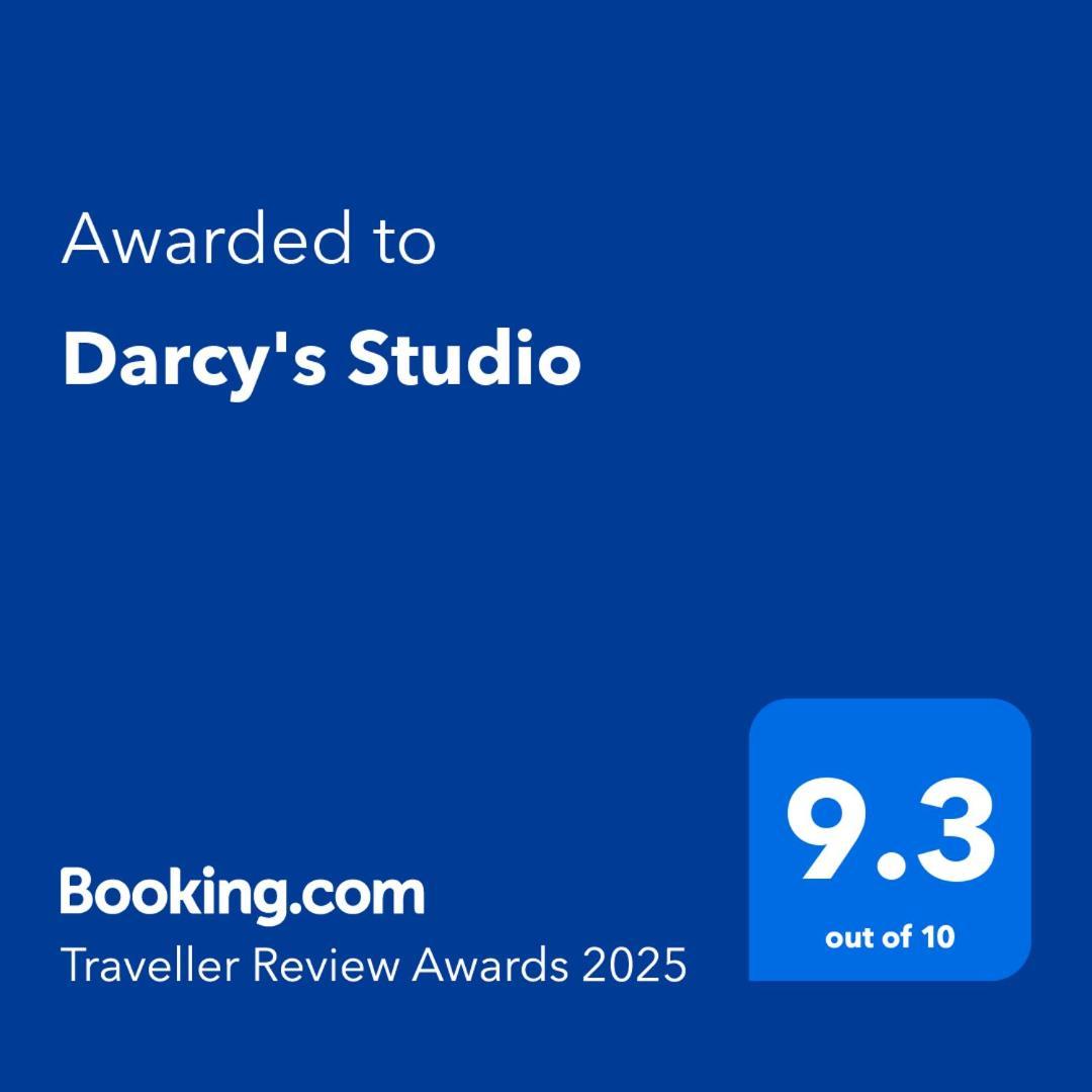 Darcy'S Studio Szalála Kültér fotó